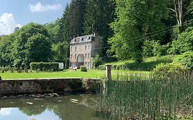 La Porterie de l’Abbaye de Marche les Dames